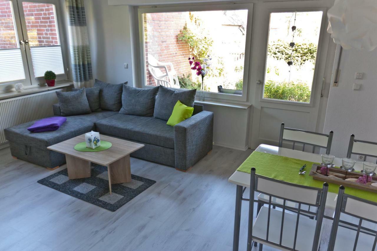 Appartmenthaus Kehrwieder Apartment Sankt Peter-Ording