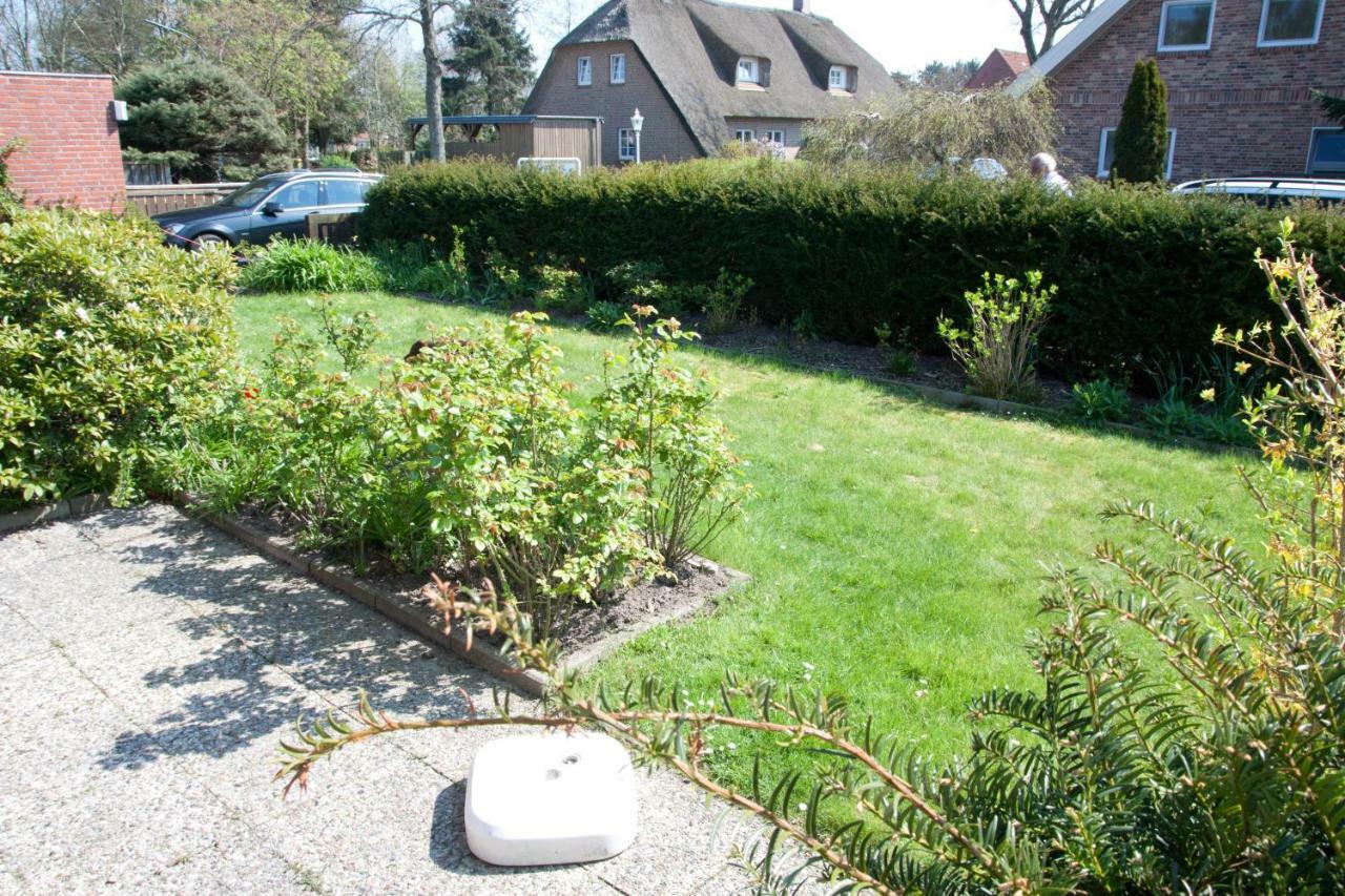 Appartmenthaus Kehrwieder Apartment Sankt Peter-Ording