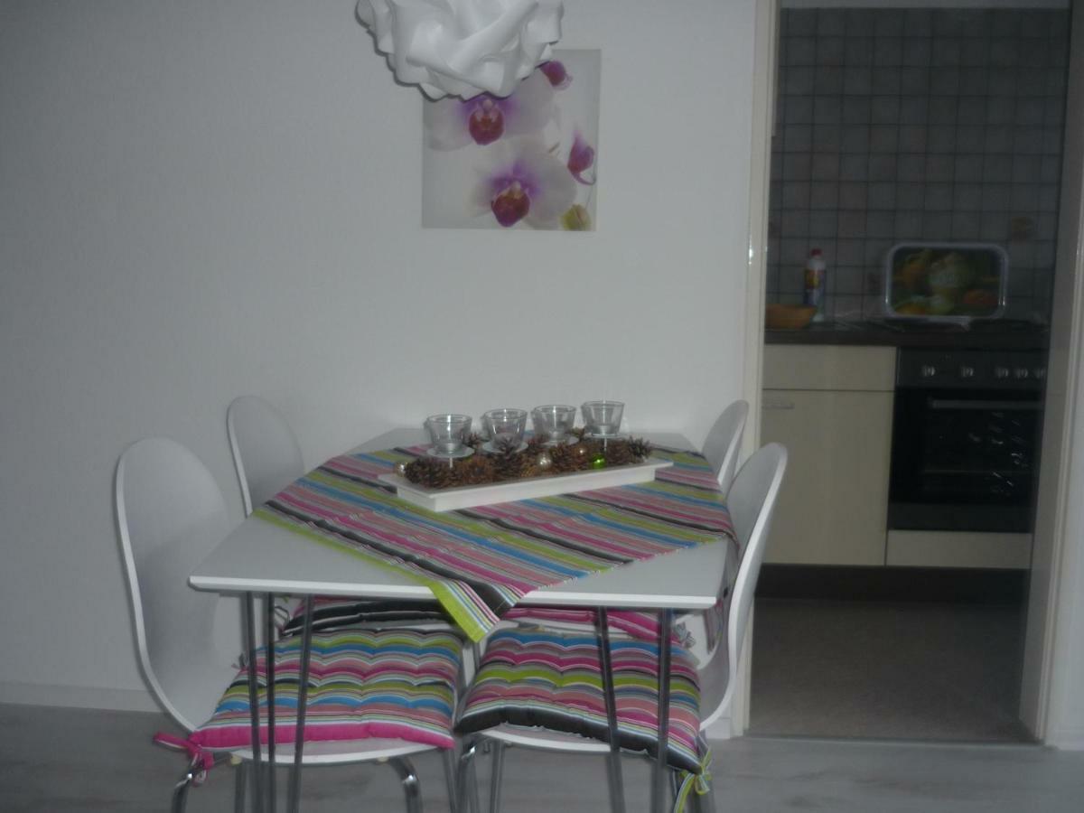 Appartmenthaus Kehrwieder Apartment Sankt Peter-Ording