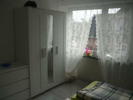 Appartement Appartmenthaus Kehrwieder Sankt Peter-Ording