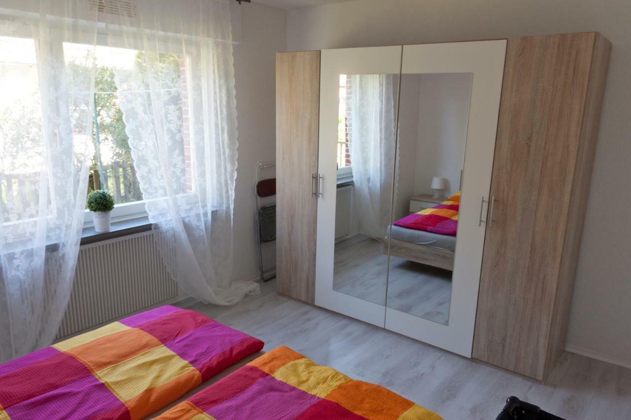 Appartmenthaus Kehrwieder * Sankt Peter-Ording