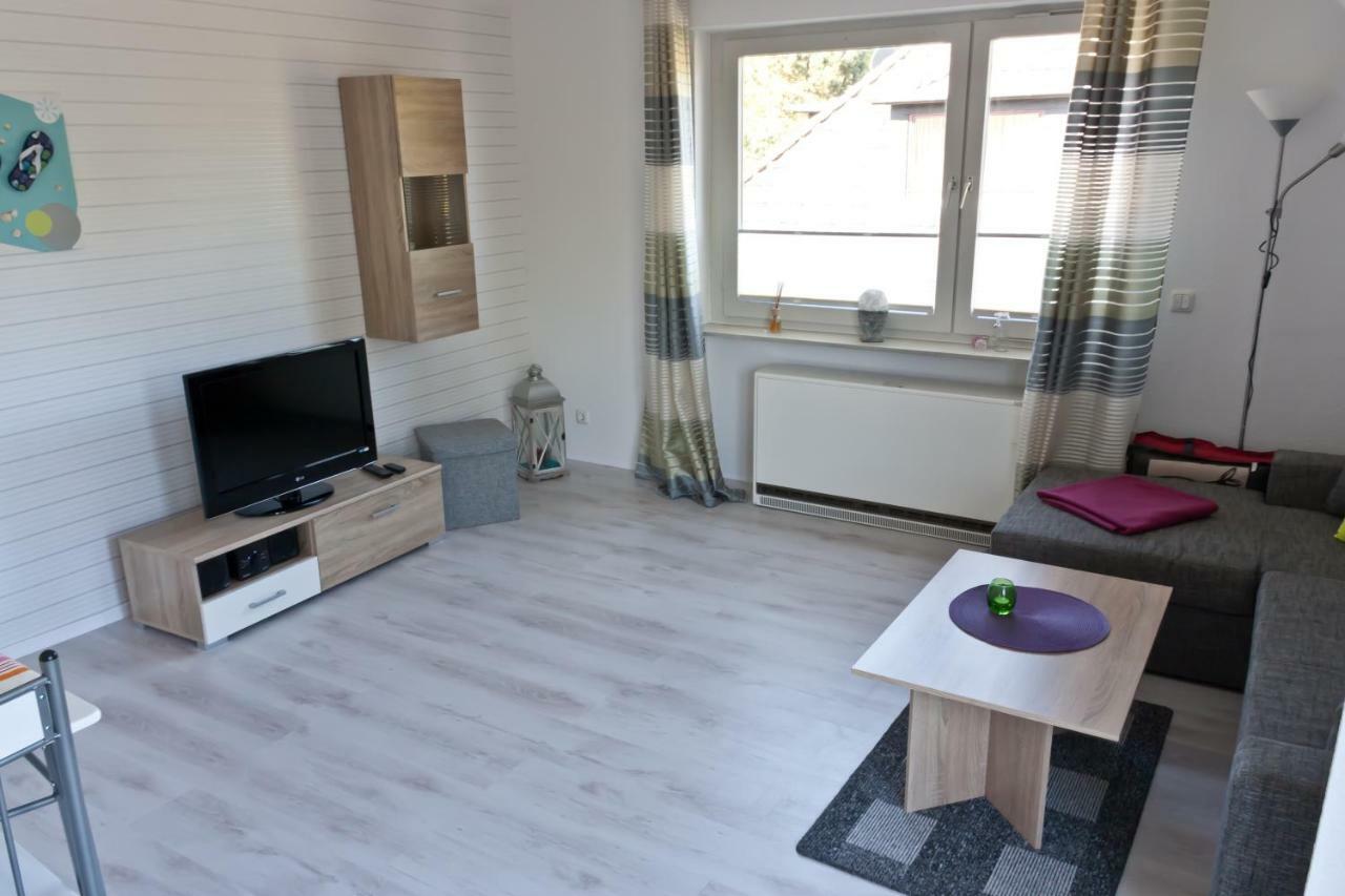 Appartement Appartmenthaus Kehrwieder