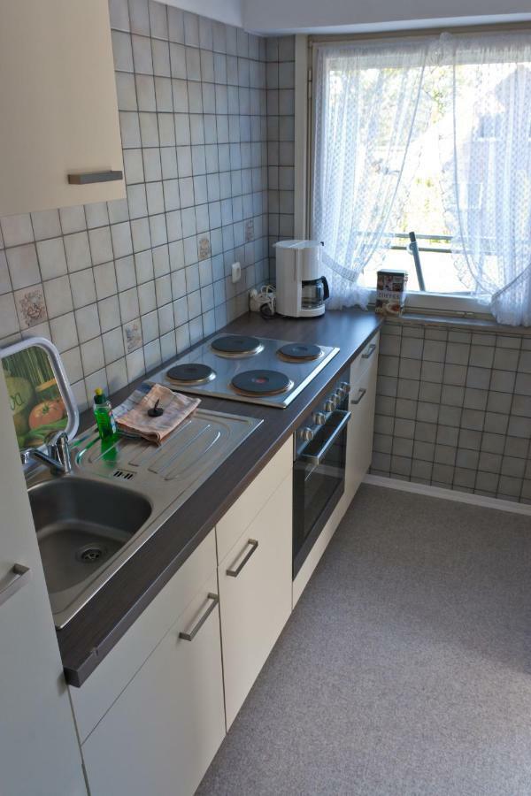 Apartment Appartmenthaus Kehrwieder Sankt Peter-Ording