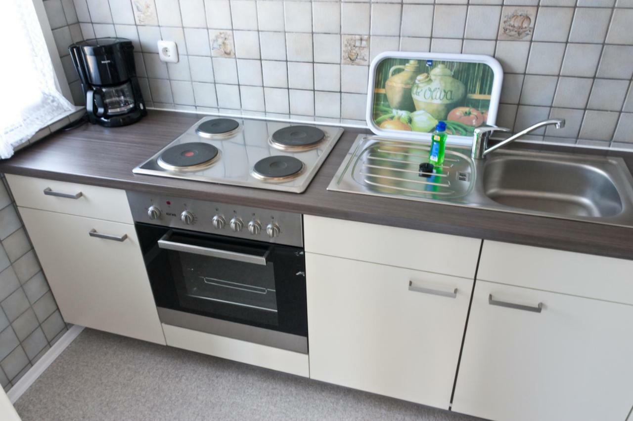 Appartement Appartmenthaus Kehrwieder
