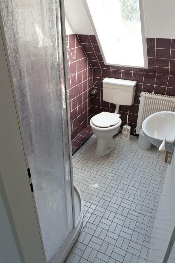 Appartement Appartmenthaus Kehrwieder Sankt Peter-Ording